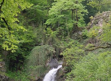 georgia/kakheti/landmark/black-grouse-waterfall