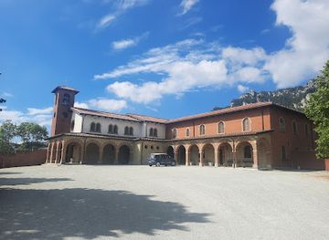 san-marino/serravalle/landmark/monastery-of-st-clare
