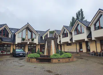 Hotel Enchante