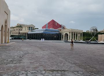 qatar/katara-cultural-village/landmark/katara-culture-village