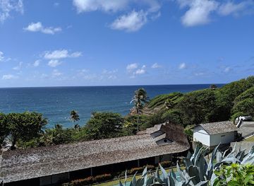 grenada/hillsborough/landmark/westerhall-point