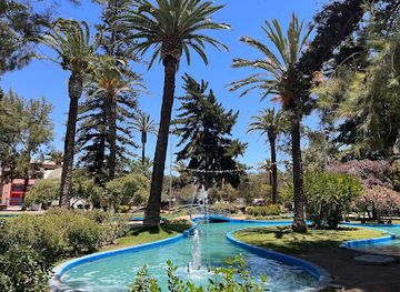 chile/coquimbo-region/landmark/plaza-de-armas-de-ovalle