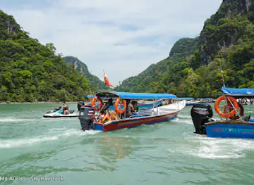 Langkawi Adventure, Travel & Event Agency