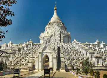 Hsinbyume Pagoda (Myatheindan Pagoda)