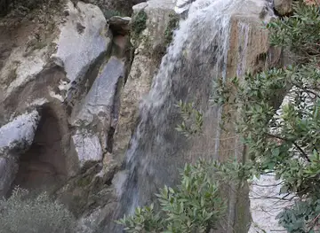 Gorges gueltat lefras