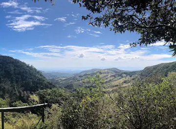 Ecological Sanctuary