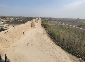 afghanistan/mazar-i-sharif/landmark/qala-i-jangi