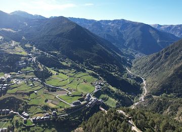 Mirador Roc Del Quer | Canillo