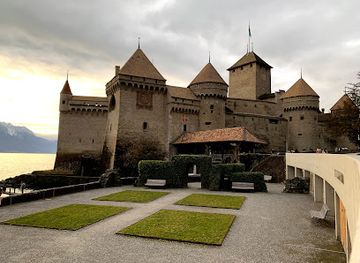 switzerland/vaud/landmark/fort-de-chillon