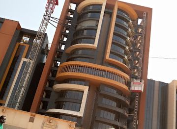 burkina-faso/kaya/landmark/place-de-la-nation-de-kaya