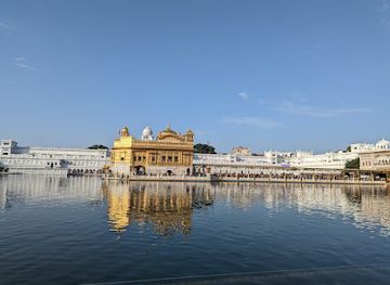 india/amritsar/golden-temple-complex/landmark/central-sikh-museum