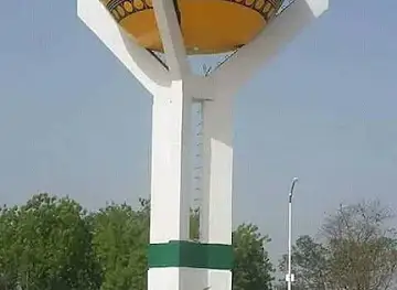 YOLA NIGERIA