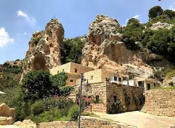 lebanon/qadisha-valley/landmark/kahlil-gibran-museum