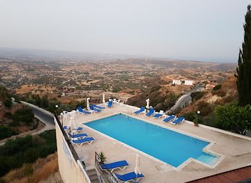 cyprus/pissouri-village/landmark/pissouriana-restaurant-apts