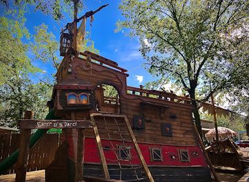 oklahoma/beavers-bend-state-park/landmark/beaver-s-bend-mining-company