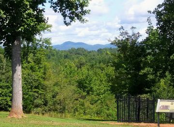 south-carolina/blue-ridge-mountains/landmark/bechtler-mint-site-historic-park