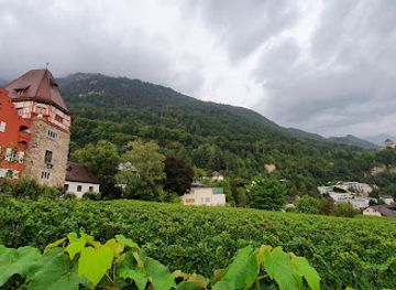 liechtenstein/balzers/landmark/red-house-vaduz
