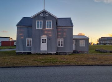 iceland/keflavik/landmark/duus-museum