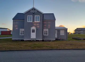 Duus Museum