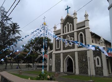 sri-lanka/matara/landmark/the-shrine-of-our-lady-of-matara