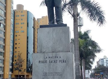 peru/lima/san-isidro/landmark/monumento-a-ciudadano-argentino-y-general-del-ejercito-peruano-roque-saenz-pena