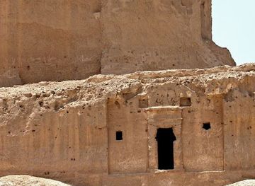 egypt/minya/landmark/speos-artemidos