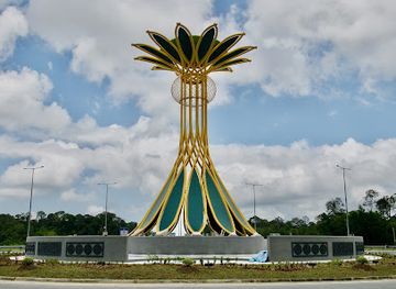 brunei/mukim-labu/landmark/bandarku-permata-hijau