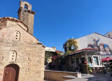 Archaeological Museum of Messinia