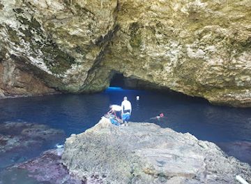 The Grotto