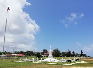 tonga/nuku-alofa/landmark/war-memorial