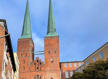 germany/lubeck/st-lorenz/landmark/lubeck-cathedral