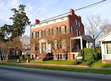 virginia/suffolk/landmark/riddick-s-folly-house-museum