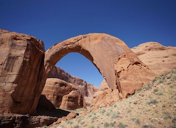 Rainbow Bridge National Monument