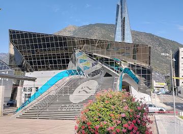 andorra/caldea/landmark/parc-de-la-mola