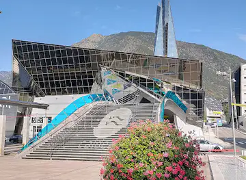 Parc de la Mola