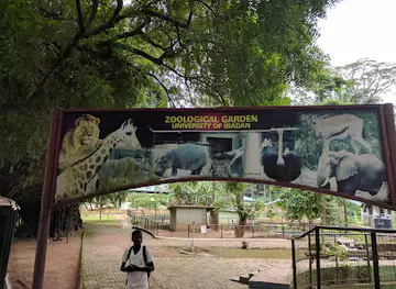University of Ibadan, Zoological Garden