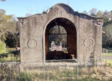 alabama/greater-birmingham/landmark/hoist-house-at-redding-shaft-mine