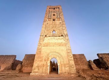 algeria/tlemcen-region/landmark/the-remains-of-mansura-tlemcen
