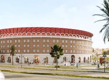 morocco/tangier/landmark/plaza-de-toros