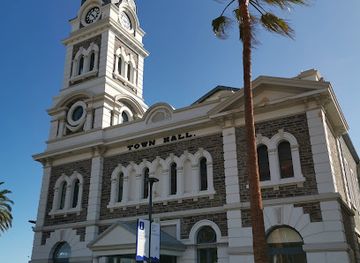 australia/adelaide/glenelg/landmark/bay-discovery-centre