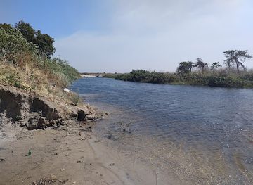 Luiana National Park