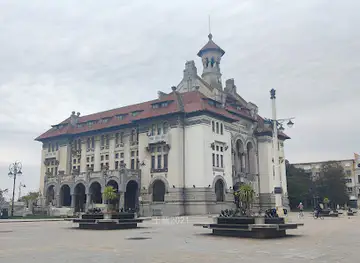 Museum of National History and Archeology