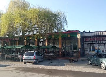 kyrgyzstan/jalal-abad/landmark/dzhalal-abad