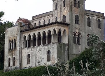 romania/constanta/landmark/the-touristic-port