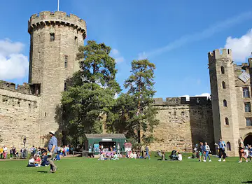 The Castle Dungeon