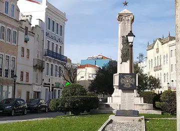 Monumento aos Mortos da Grande Guerra