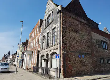 The Tolhouse