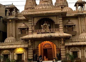 BAPS Shri Swaminarayan Mandir, Mombasa