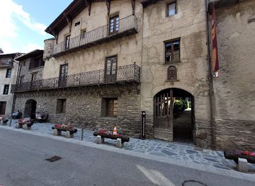 andorra/arinsal/landmark/casa-d-areny-plandolit