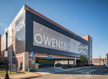 kentucky/owensboro/landmark/2nd-locust-parking-garage